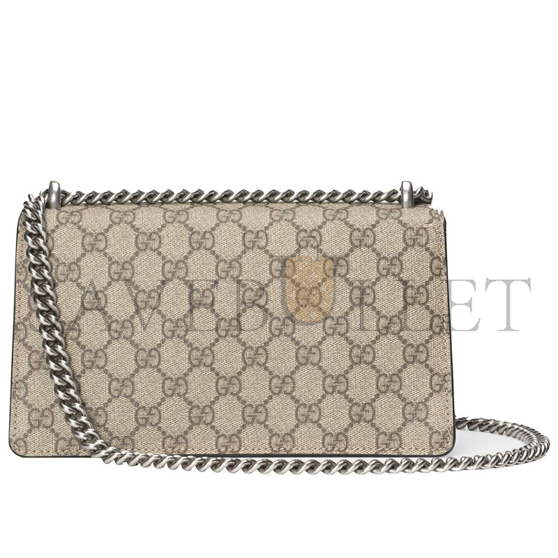 GUCCI DIONYSUS MEDIUM SHOULDER BAG 400249 (28*18*9cm)